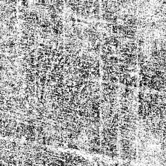 Black and white grunge texture of old surface
