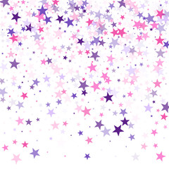 New year festive sparkles design.