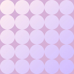 Texture background pearl circles