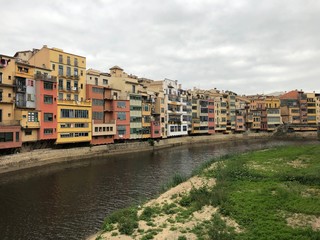 Fototapeta premium girona