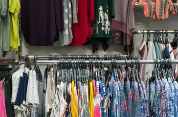Shop womens summer clothes. Boutique outerwear
