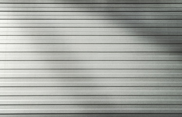 Obraz premium Rusted galvanized iron plate and background photo