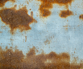 old metal iron rust texture photo
