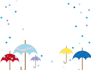 雨傘
