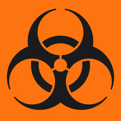 Biohazard Symbol