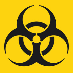 Biohazard Symbol
