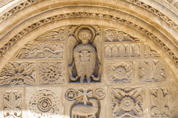 Obraz premium Eglise Saint Michel in Salon-de-Provence, France