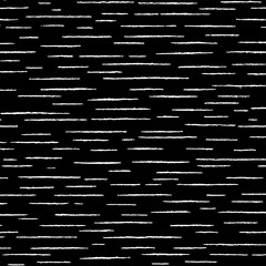 Grunge is black and white. The pattern is monochrome for the backdrop. Chaotic dirty lines, dots, shapes. Design for backgrounds, wallpapers, covers and packaging