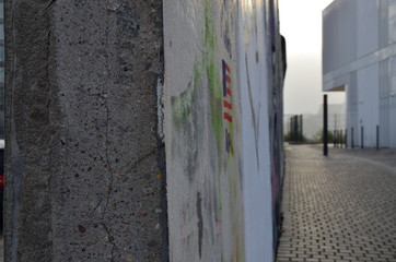 Berlin Wall - Germany capital city
