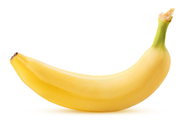 Ripe banana