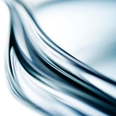 glass abstract