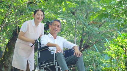 介護・車椅子