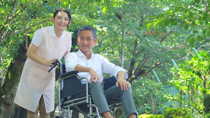 介護・車椅子