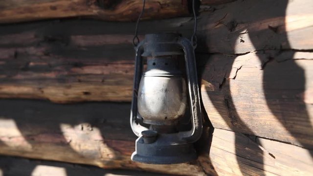 lamp