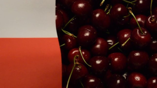 Wiśnie wyprodukowane w polsce ft9106_0680