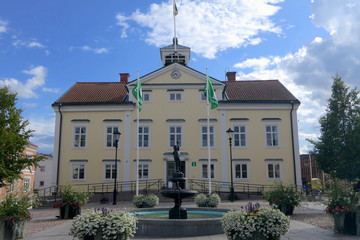 Rathuas von Vimmerby