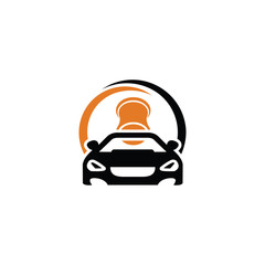 car logo template