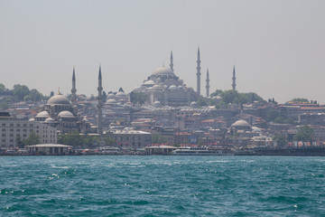 Bosphorus