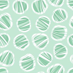 Vector abstract background for flyer, presentation and brochure, for banner.  Poster design.