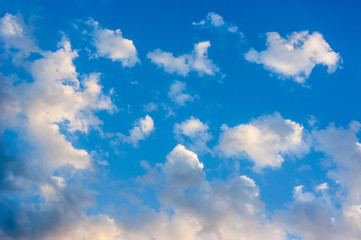 Nothing But Blue Skies