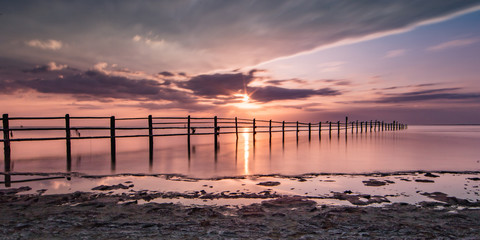 Obraz premium ostsee