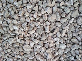 stone wall texture of stones