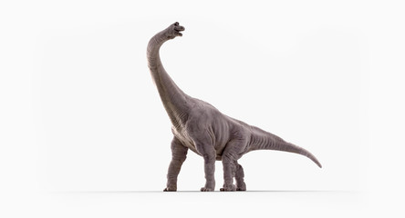 Brachiosaurus