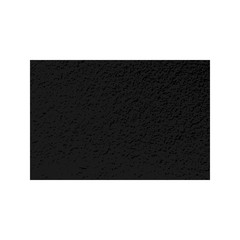 Dark figure with distressed grunge texture