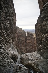 Big Bend 
