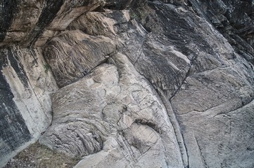 Fine Rock Texture