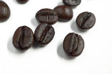 コーヒー豆＆カップ5