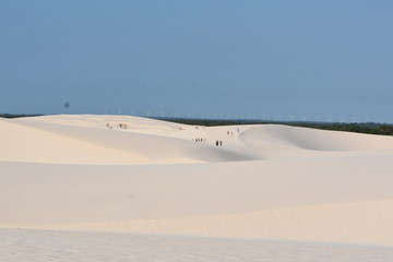 lençois maranhanses