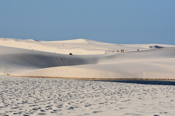 lençois maranhanses