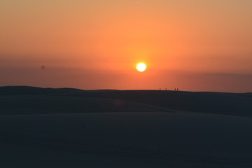 lençois maranhences