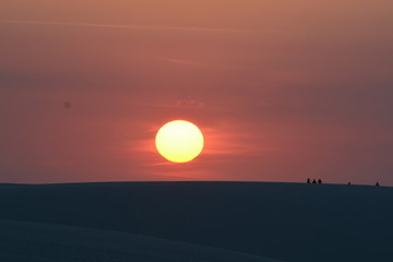 lençois maranhences