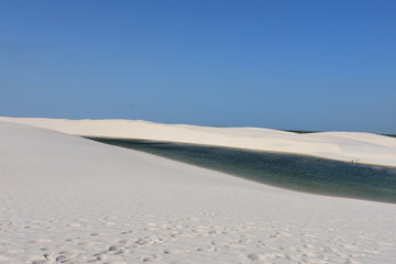 lençois maranhences