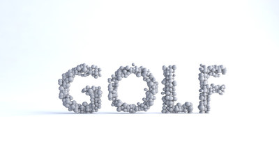 golf logo