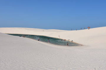 lençois maranhences