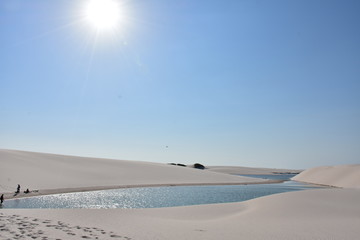lençois maranhences