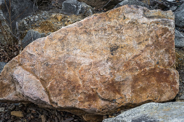 Abstract natural stone texture background