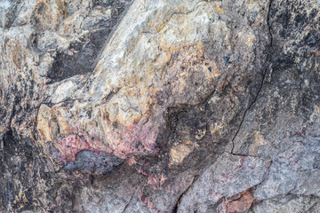 Abstract natural stone texture background