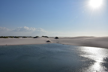 lençois maranhences