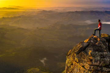 Natural Landscape
