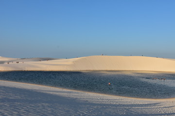lençois maranhences