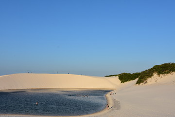 lençois maranhences