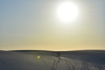 lençois maranhences