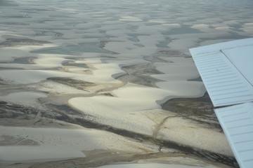 lençois maranhenses
