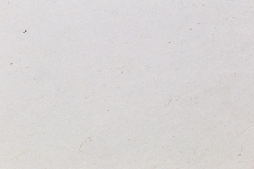 White crumpled recycled paper texture background for business communication and education design.