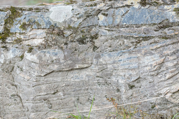 mountain stone texture. Natural stone background. stone close up.