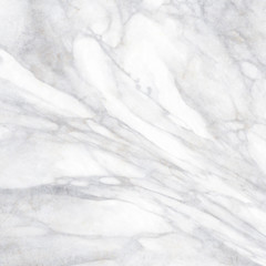 abstract marbling texture, white marble with grey veins, artificial stone illustration, hand painted background, wallpaper